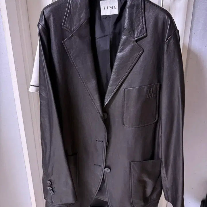 [SOLD OUT] 레더