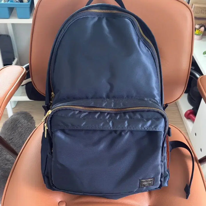 [SOLD OUT] 요시다포터 탱커 데이팩