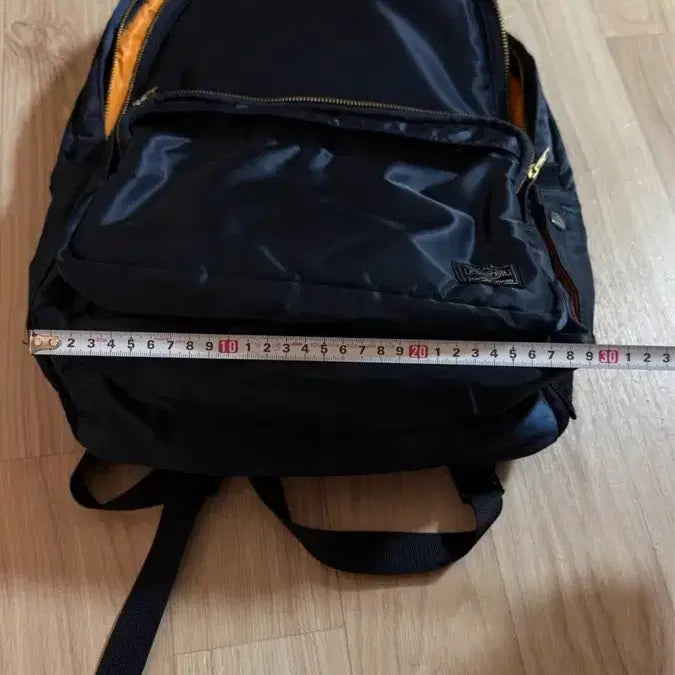 [SOLD OUT] 요시다포터 탱커 데이팩