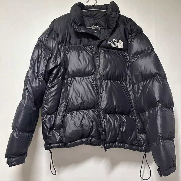 [BUNJANG] The North Face Hybrid Down Ball Padded Jacket / (L) 노스페이스 하이브리드 다운 볼 패딩