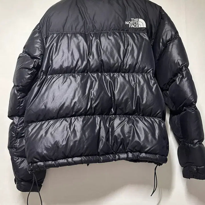 [BUNJANG] The North Face Hybrid Down Ball Padded Jacket / (L) 노스페이스 하이브리드 다운 볼 패딩