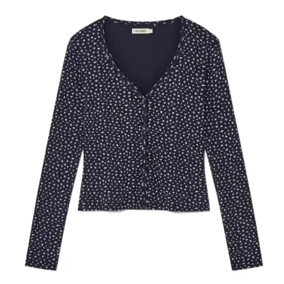 [BUNJANG] Glony Cardigan / 글로니가디건