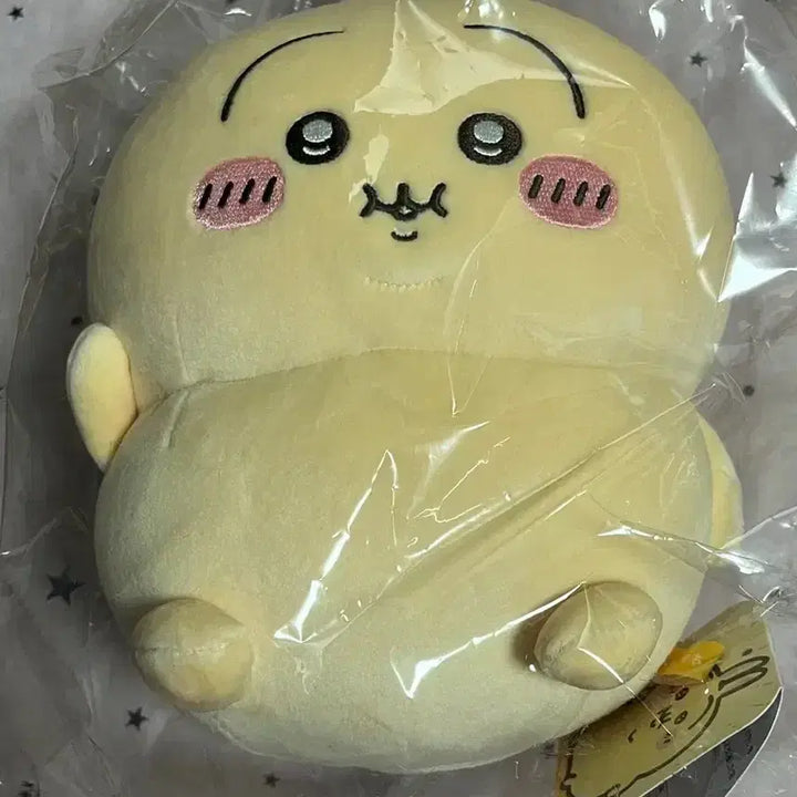[SOLD OUT] 봇차리 뚱뚱 우사기 치이카와 통통 먹보 치이카와