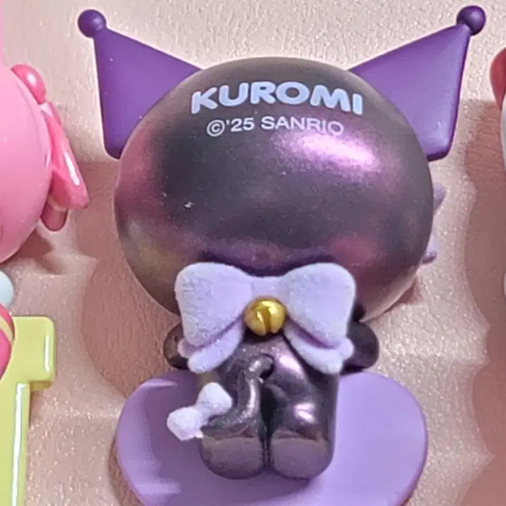 [BUNJANG] Sanrio Hipper Figure Set / 산리오 정품 히퍼 7종류 낱개판매 (시크릿, 키티, 하트키티, 마멜 등)