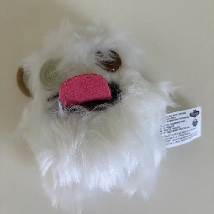 [BUNJANG] Puggle Doll Keyring / 퍼글리 인형 키링