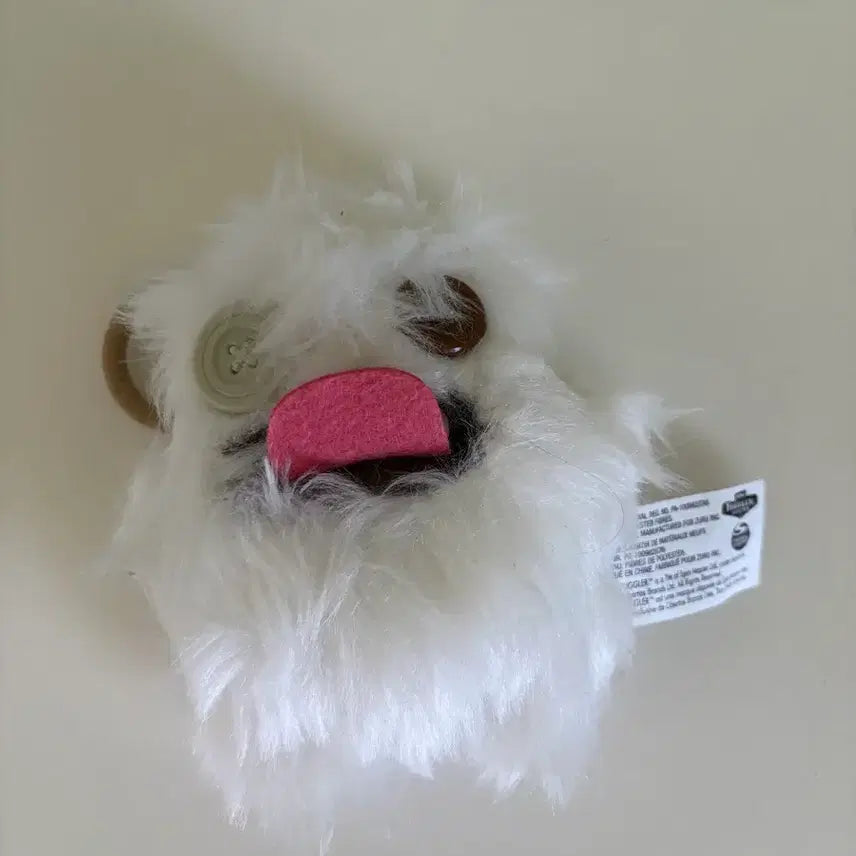 [BUNJANG] Puggle Doll Keyring / 퍼글리 인형 키링