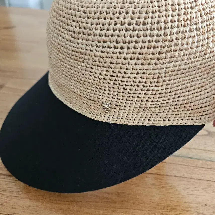 [BUNJANG] Helen Kaminski Hat / 헬렌카민스키