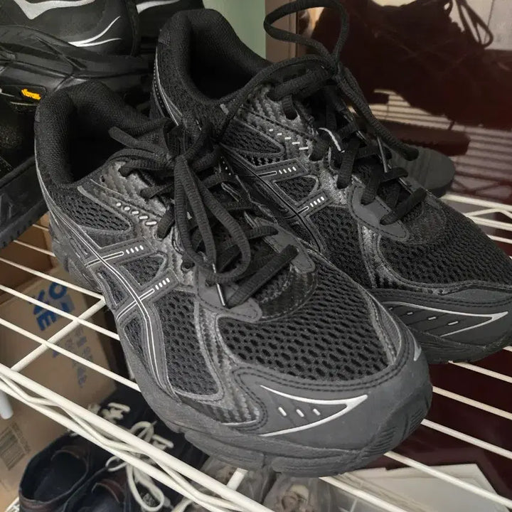 [BUNJANG] Asics Jjjjound GT-2160 Sneakers / 아식스 자운드 gt-2160 275