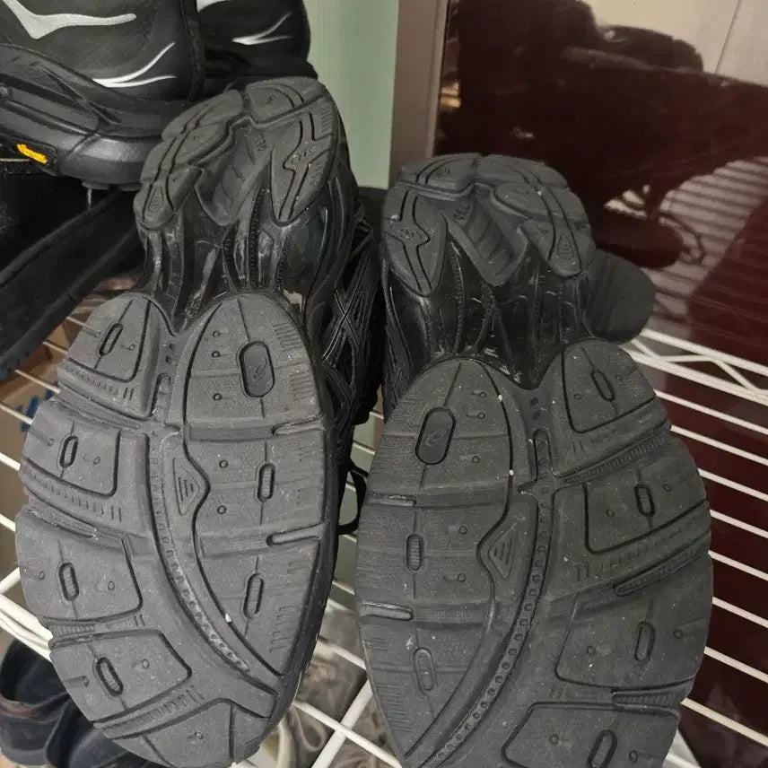 [BUNJANG] Asics Jjjjound GT-2160 Sneakers / 아식스 자운드 gt-2160 275