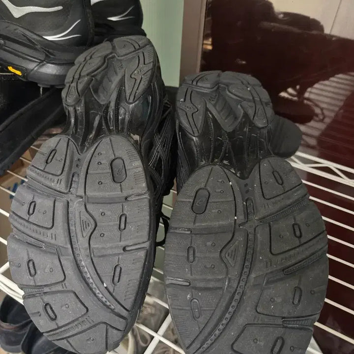 [BUNJANG] Asics Jjjjound GT-2160 Sneakers / 아식스 자운드 gt-2160 275