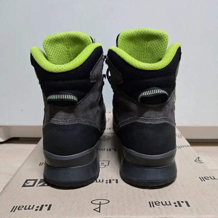 [BUNJANG] Lowa Explorer II GTX Mid Wide Men&