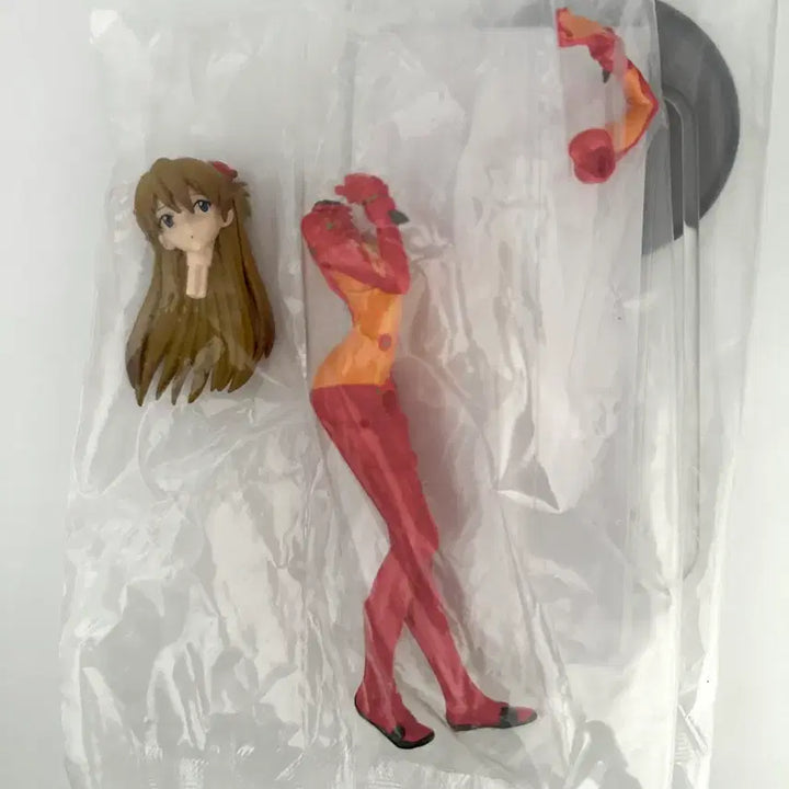 [SOLD OUT] 에반게리온 포트레이트 가챠 아스카