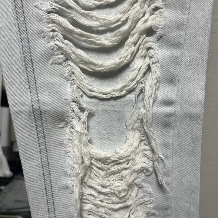 [BUNJANG] 3Times Alexa Low Rise Jeans / (택포, 택ㅇ)쓰리타임즈 쓰탐 알렉사 로우진 m