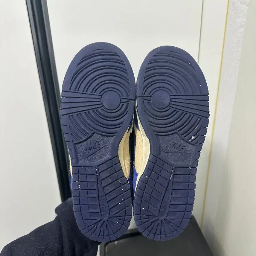 [SOLD OUT] 나이키 운동화 260 덩크로우 LX블루 판매합니다