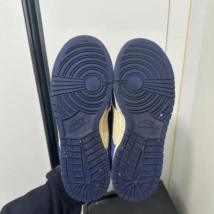 [SOLD OUT] 나이키 운동화 260 덩크로우 LX블루 판매합니다