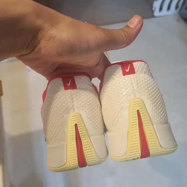 [BUNJANG] 미시착새상품)) 나이키 ST 플레어 ep 농구화 270 / 미시착새상품)) 나이키 ST 플레어 ep 농구화 270