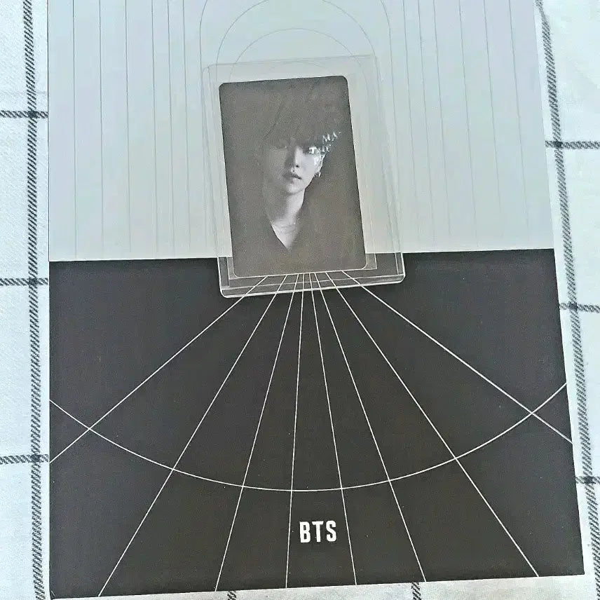 [SOLD OUT] (택포)BTS 방탄소년단 맵솔 온 컨셉 포토북 양도합니다.