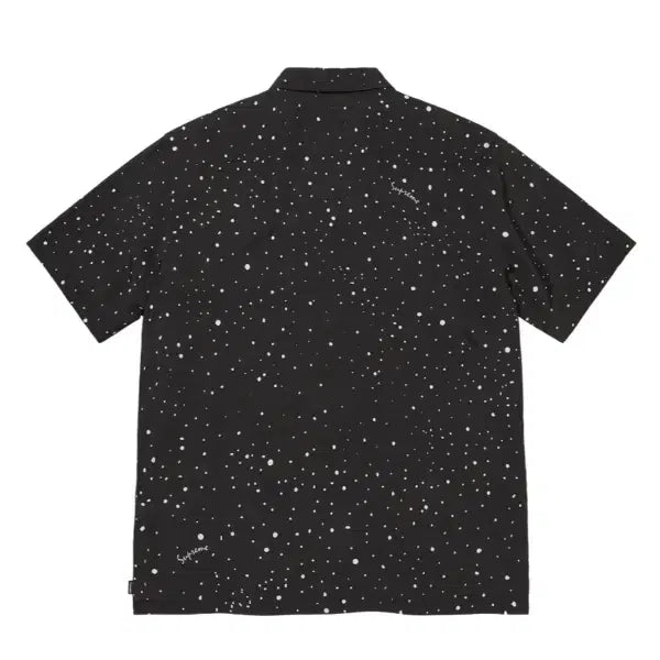 [BUNJANG] Supreme Silver Surfer Short Sleeve Shirt Black L / 슈프림 실버 서퍼 숏슬리브 셔츠 블랙 L