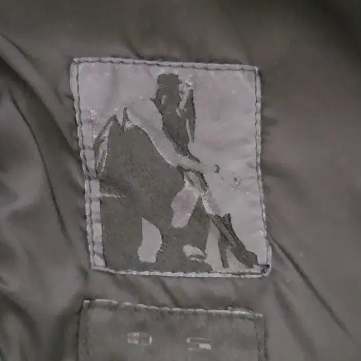 [BUNJANG] Rick Owens Denim Vest / 미사용 새상품/릭오웬스[정품]데님 베스트/M