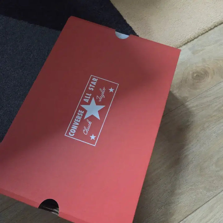 [BUNJANG] Converse Chuck Taylor GTX High Black Sneakers / 컨버스 척테일러gtx하이블랙