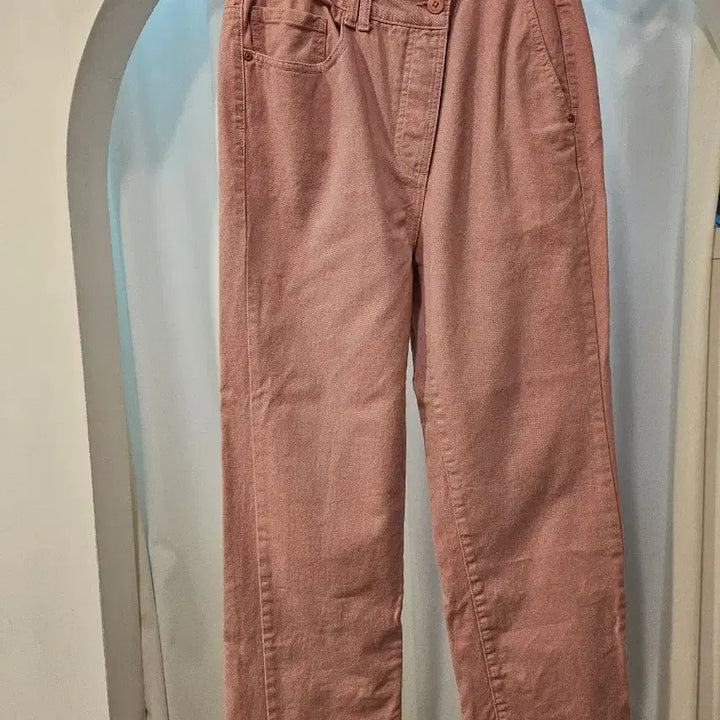 [SOLD OUT] 럭키슈에뜨 바지