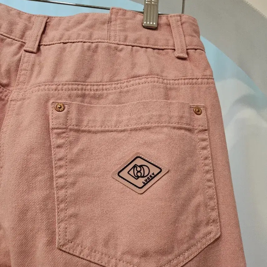[SOLD OUT] 럭키슈에뜨 바지