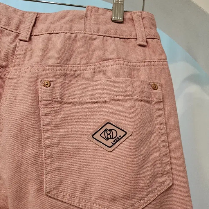 [SOLD OUT] 럭키슈에뜨 바지