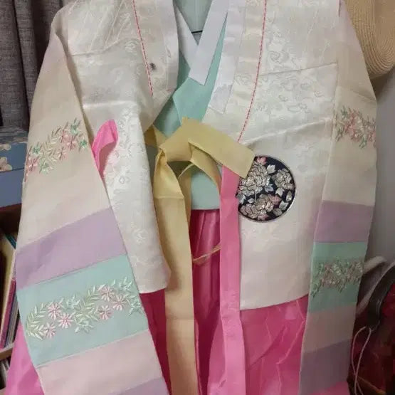 [BUNJANG] Pastel Tone Women&