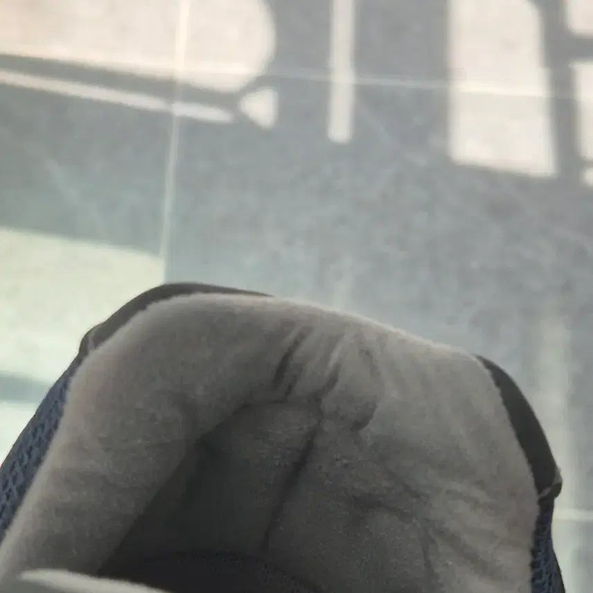 [SOLD OUT] 뉴발란스 992 네이비 295사이즈