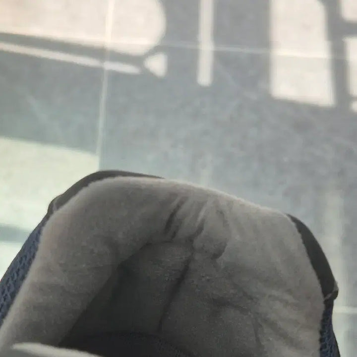 [SOLD OUT] 뉴발란스 992 네이비 295사이즈