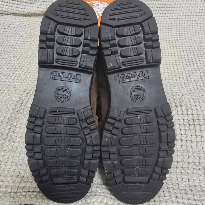 [BUNJANG] Timberland Heritage GTX Brown Boots / (280)1회착 팀버랜드 헤리티지 목토 gtx 브라운
