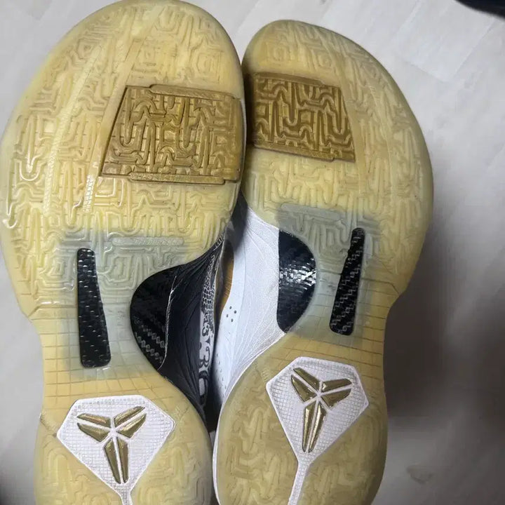 [SOLD OUT] 코비5 빅스테이지 275