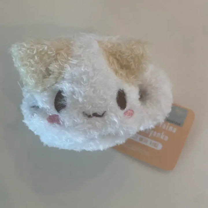 [BUNJANG] Sanrio Chococat Marshmallow Mug Cup Doll Keyring / 새상품) 초코캣 마슈마로 머그컵 인형 키링 산리오 정품