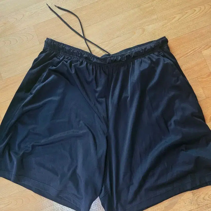 [SOLD OUT] 나이키 검은색 반바지 4xl 팝니다