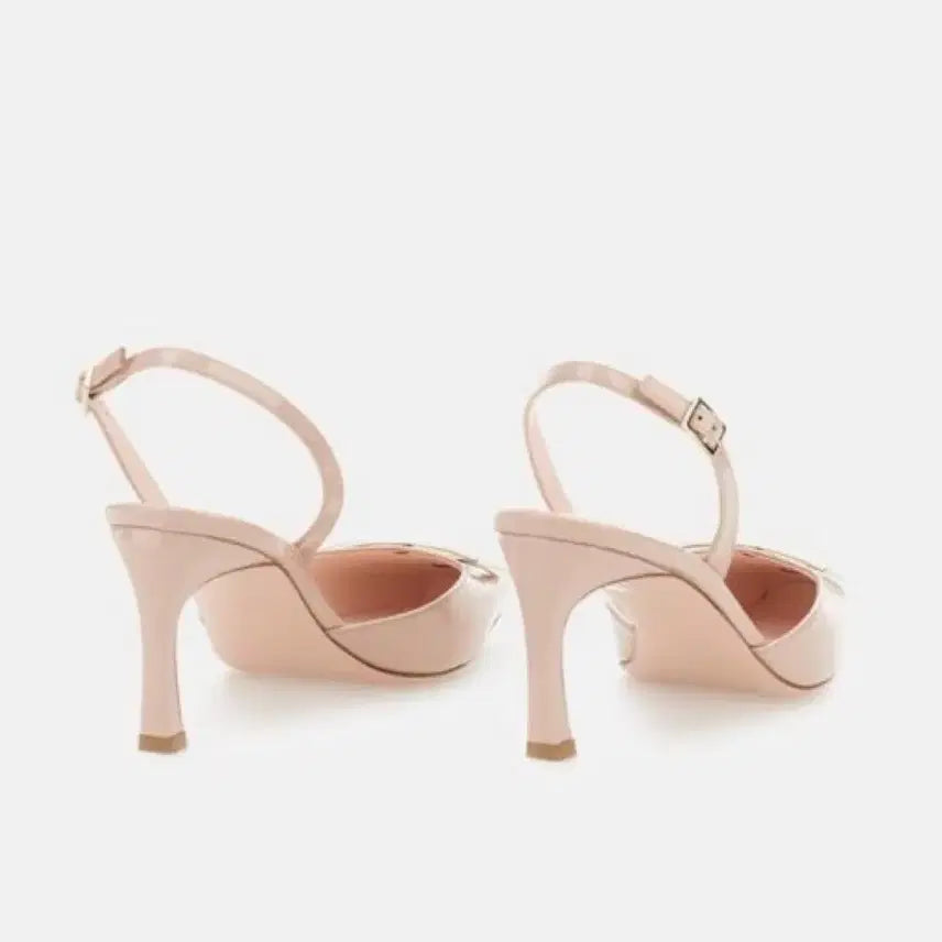 [SOLD OUT] 로저비비에 2025 s/s 뮬 핑크(235)
