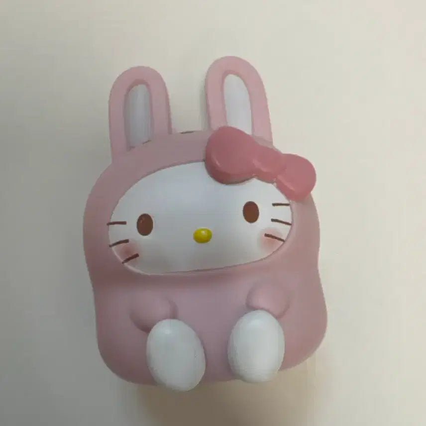 [BUNJANG] Sanrio Characters Animal Random Figure Kitty / 산리오 캐릭터즈 애니멀 랜덤 피규어 키티