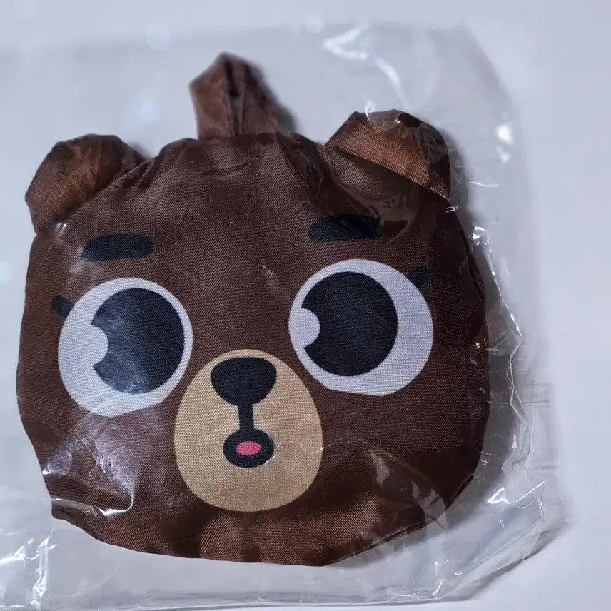 [SOLD OUT] 데이식스 데니멀즈 리유저블백 방 성진