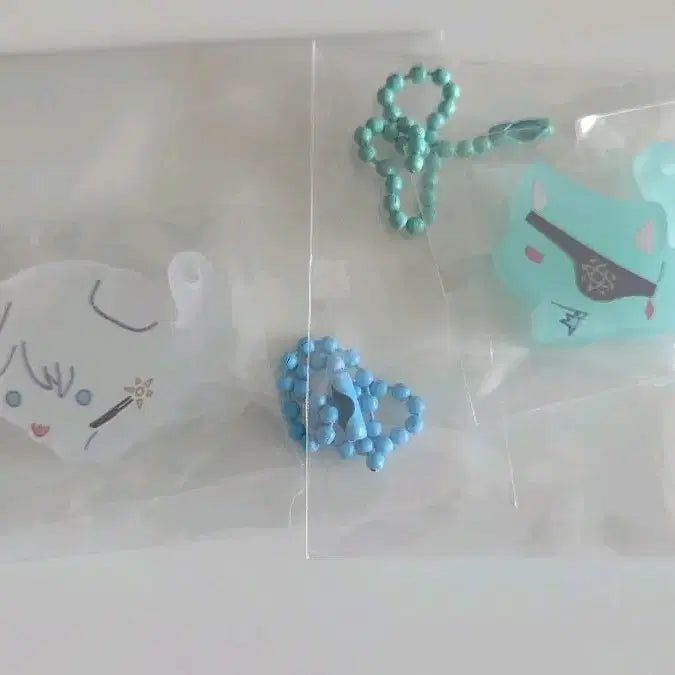 [BUNJANG] Honkai: Star Rail Fynach Shaker Keyring / 붕괴 스타레일 붕스 파이낙사 파낙 쉐이커 키링