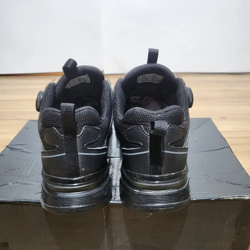 [BUNJANG] KOLON Gore-Tex BOA Trekking Shoes / 코오롱