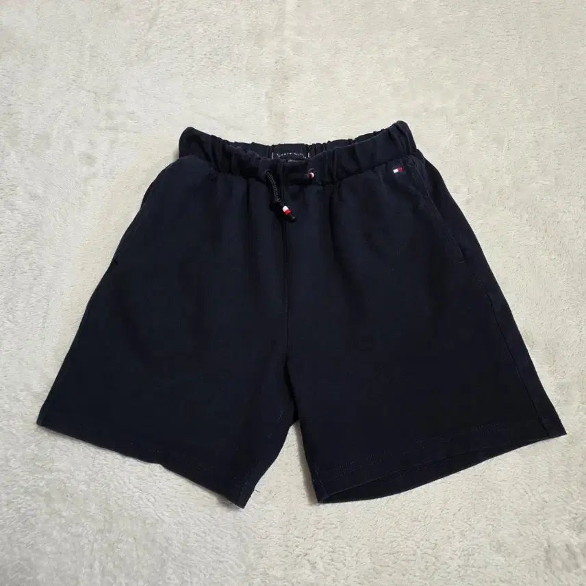 [SOLD OUT] (128)타미힐피거 키즈 네이비 반바지