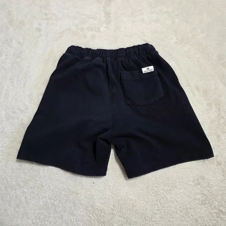 [SOLD OUT] (128)타미힐피거 키즈 네이비 반바지