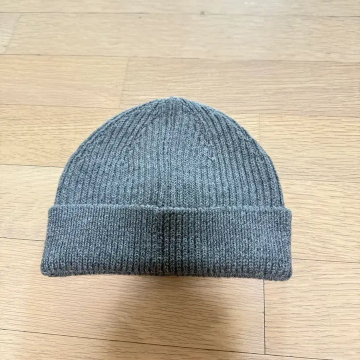 [BUNJANG] Anderssen Andersen Beanie Gray / 안데르센안데르센 비니 그레이