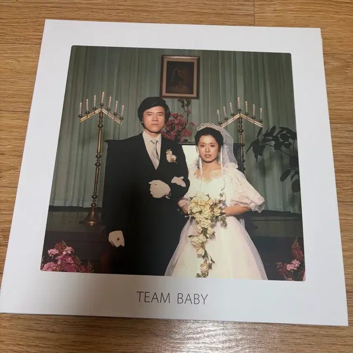 [SOLD OUT] 검정치마lp 개봉반