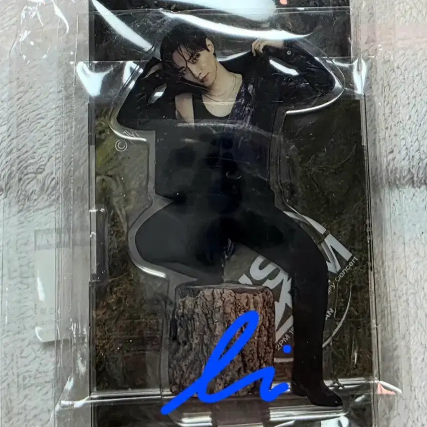 [BUNJANG] 2PM Lee Junho Acrylic Stand / It&