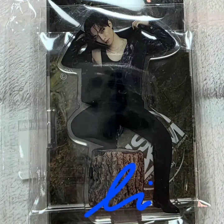 [BUNJANG] 2PM Lee Junho Acrylic Stand / It&