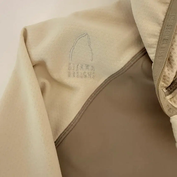 [BUNJANG] Sierra Designs Rosa Delta Peak Zip-Up Hoodie / 시에라디자인 (Sierra designs) 로사델타픽 집업후디