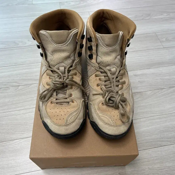 [BUNJANG] Taka Hayashi x Vans Vault Amazon Trail LX Shoes / Taka Hayashi x Vans Vault Amazon Trail