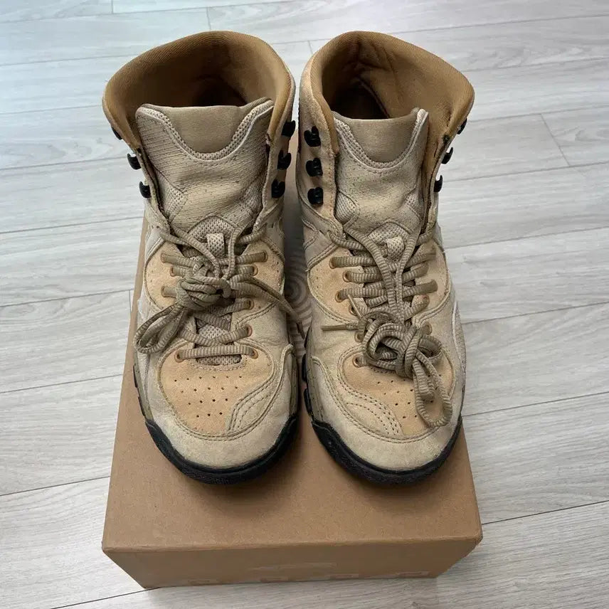 [BUNJANG] Taka Hayashi x Vans Vault Amazon Trail LX Shoes / Taka Hayashi x Vans Vault Amazon Trail