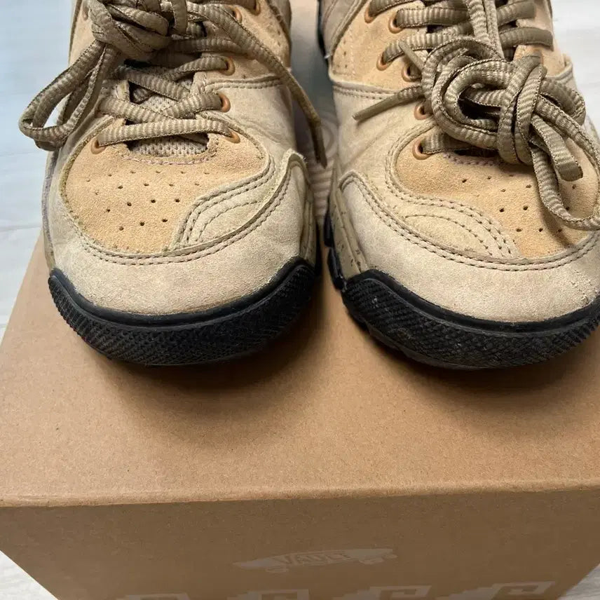 [BUNJANG] Taka Hayashi x Vans Vault Amazon Trail LX Shoes / Taka Hayashi x Vans Vault Amazon Trail