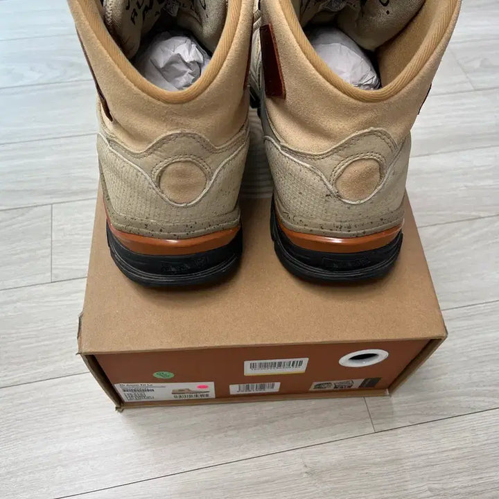 [BUNJANG] Taka Hayashi x Vans Vault Amazon Trail LX Shoes / Taka Hayashi x Vans Vault Amazon Trail